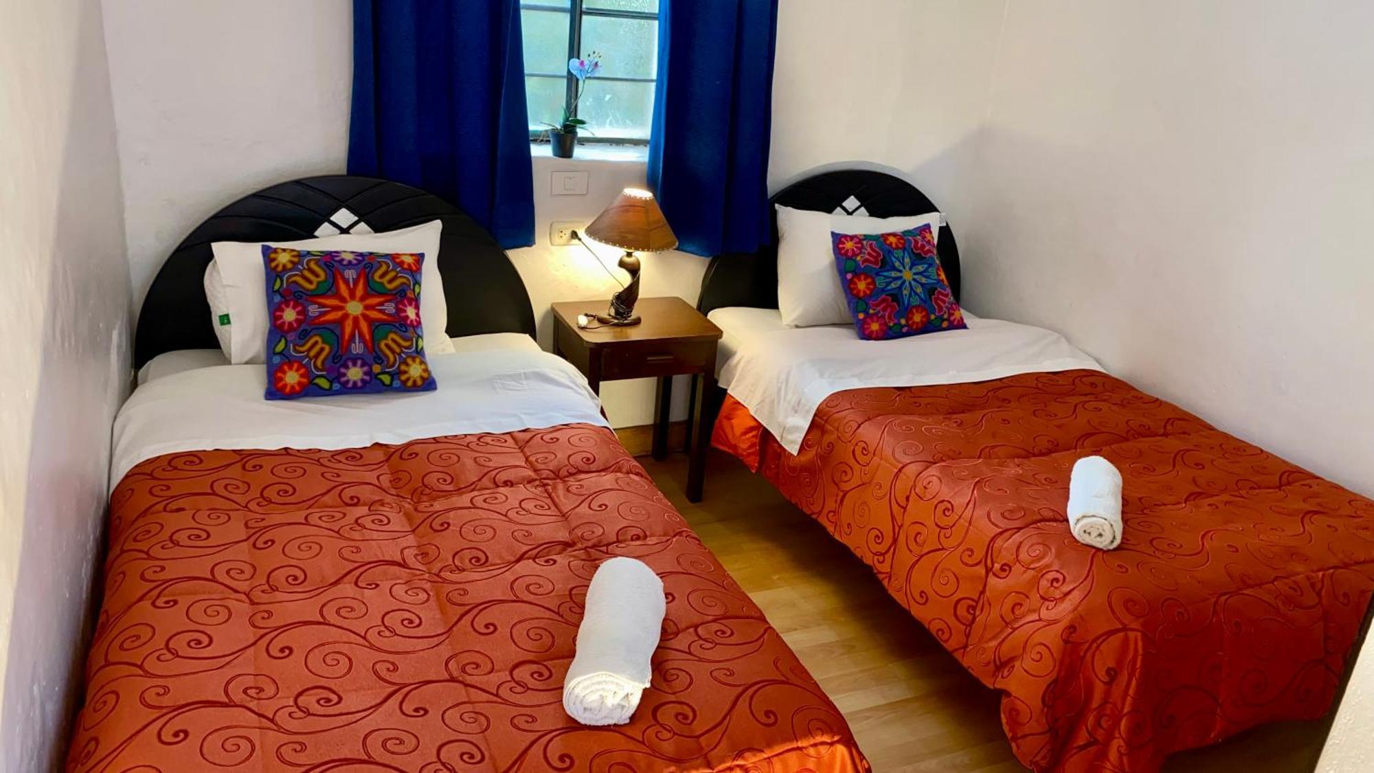 Amira'S House Cusco Bed & Breakfast Dış mekan fotoğraf