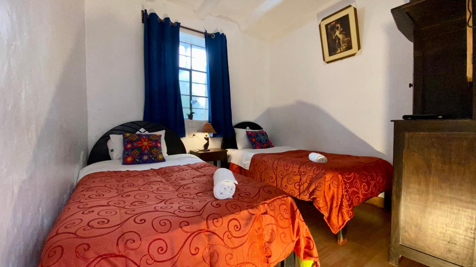 Amira'S House Cusco Bed & Breakfast Dış mekan fotoğraf