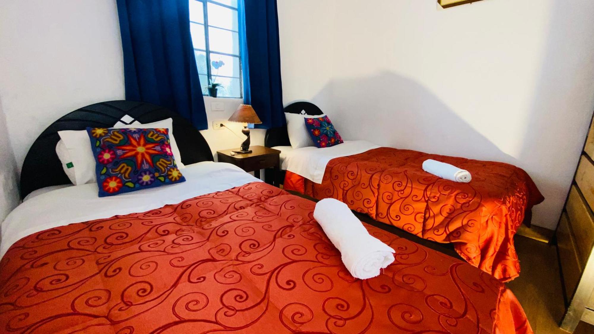 Amira'S House Cusco Bed & Breakfast Dış mekan fotoğraf