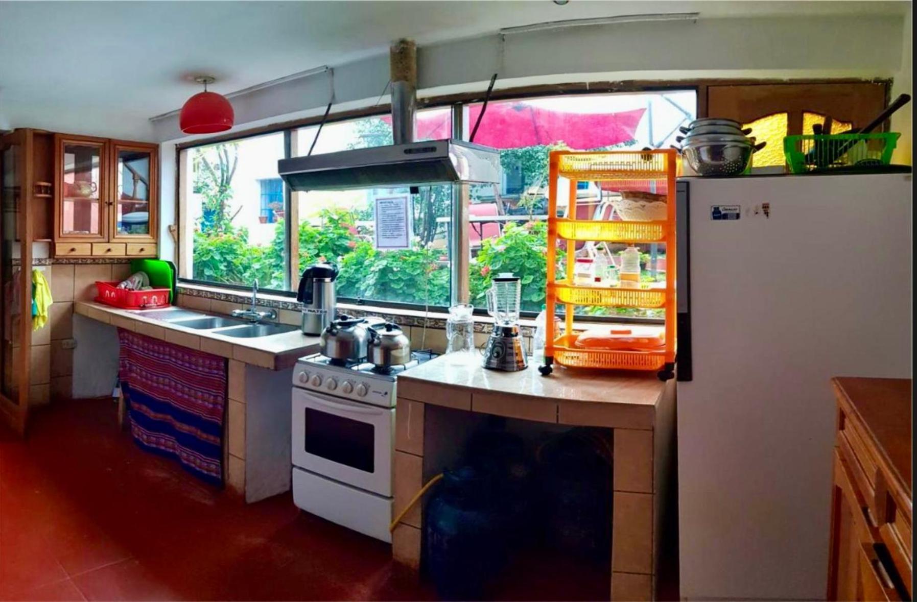 Amira'S House Cusco Bed & Breakfast Dış mekan fotoğraf